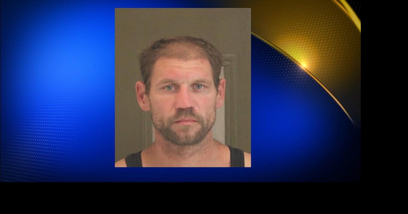 39 year old man sentenced to 3 years in local prison by Tehama County