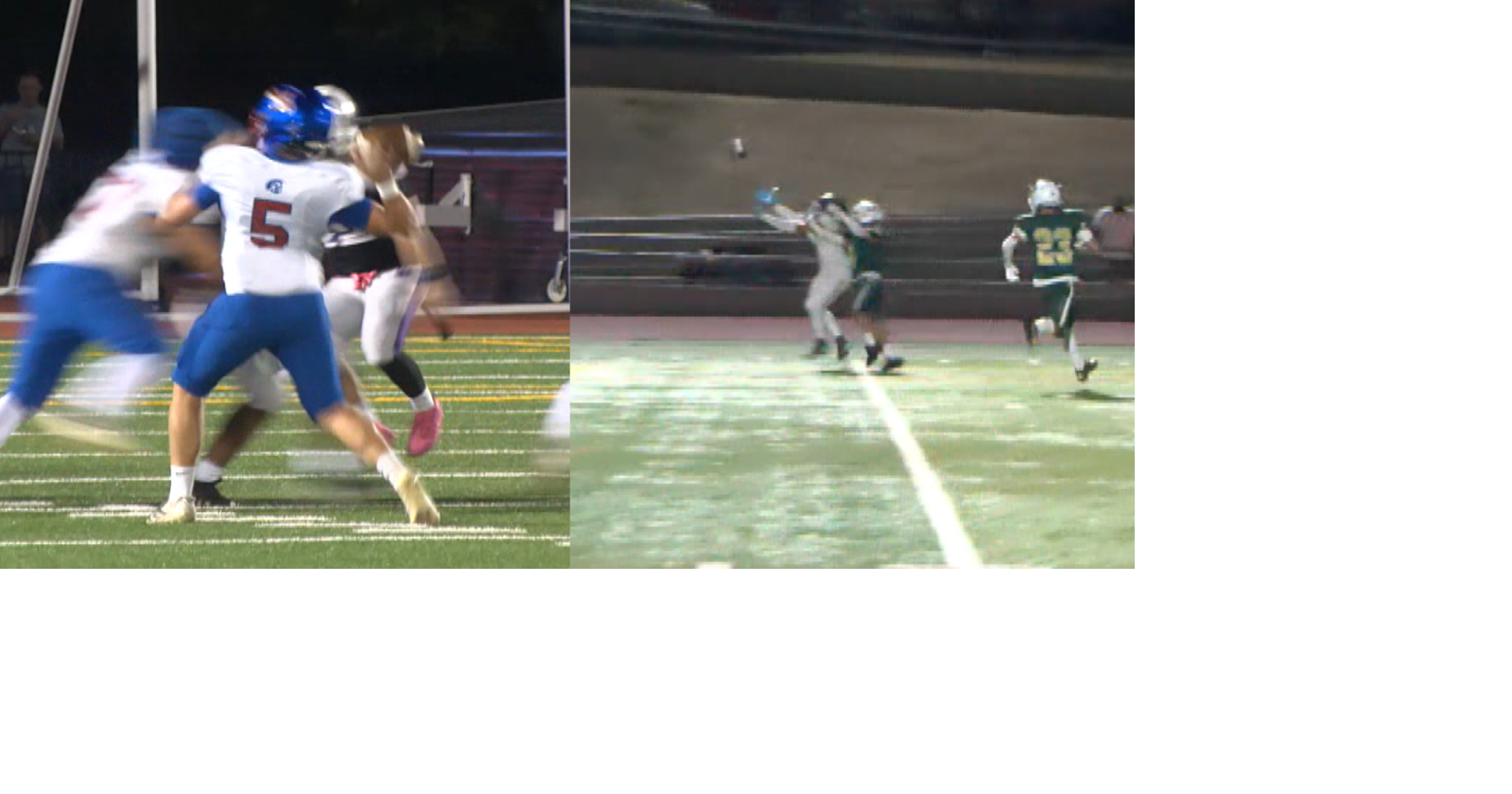 Week 3 - Play of the Week