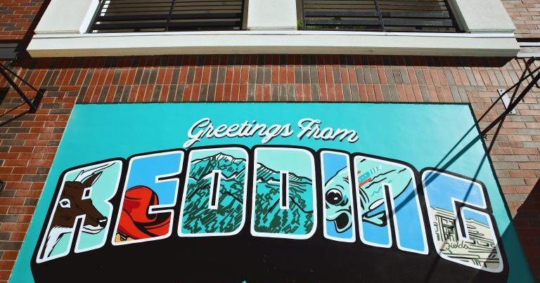 HGTV names Redding a top 10 rising small city in America