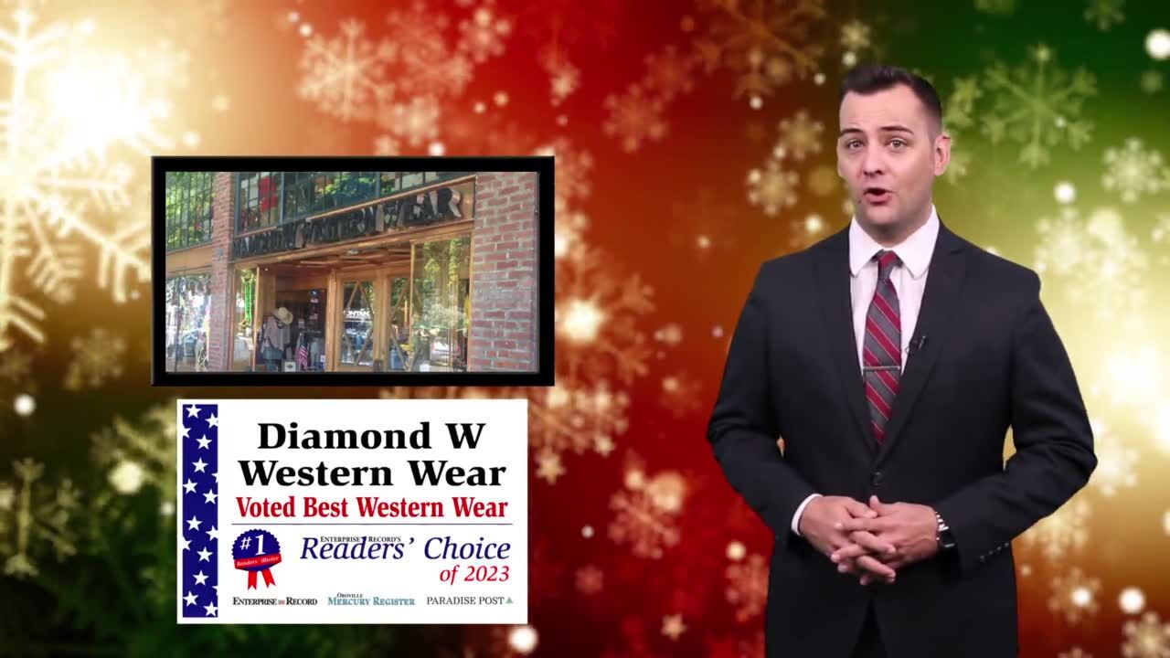 Diamond W Western Wear 2023 Video actionnewsnow