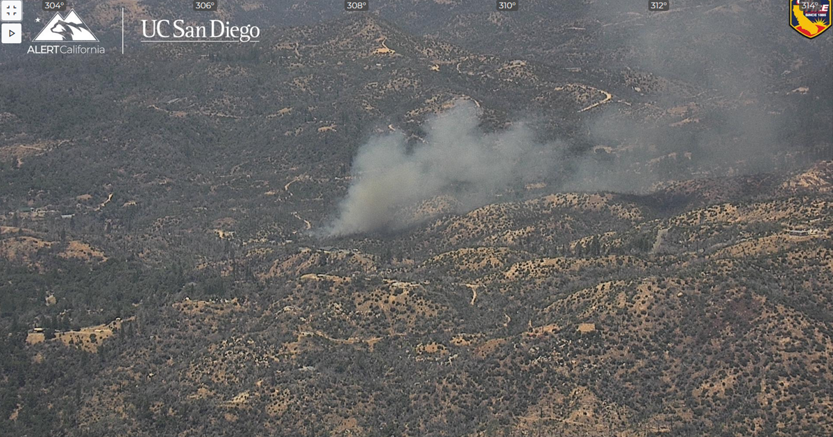 Hawk Extreme Fire Hawk Fire: Forward progress stopped at two acres, evacuation warning ...
