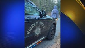 Citizen Tip Leads to Impaired Driver Arrest Near Mount Shasta