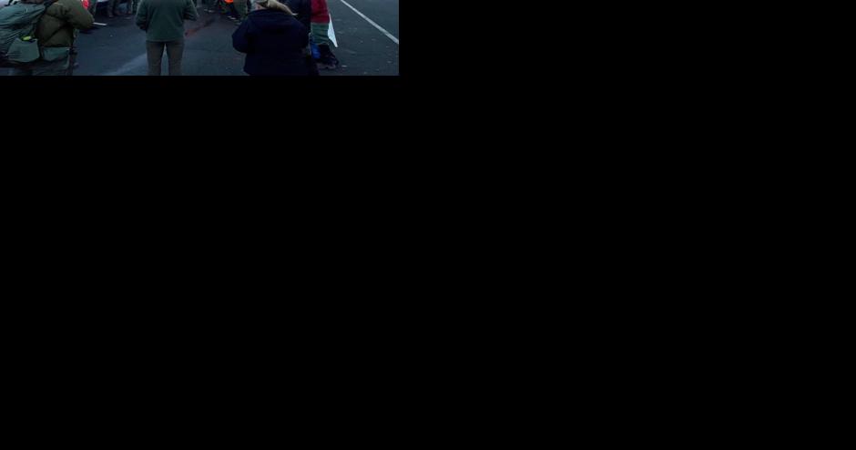 Search efforts underway after 2 men swept away in the American River – Action News Now