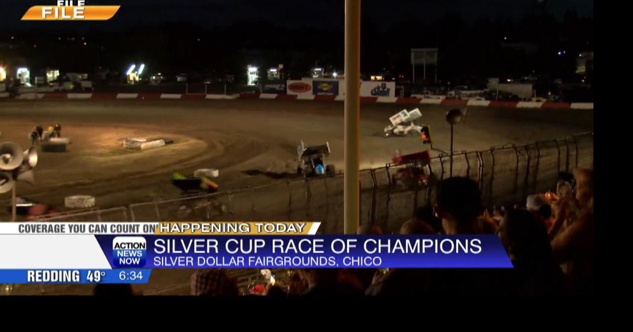 Silver Cup race in Chico: what you need to know today | Video ...