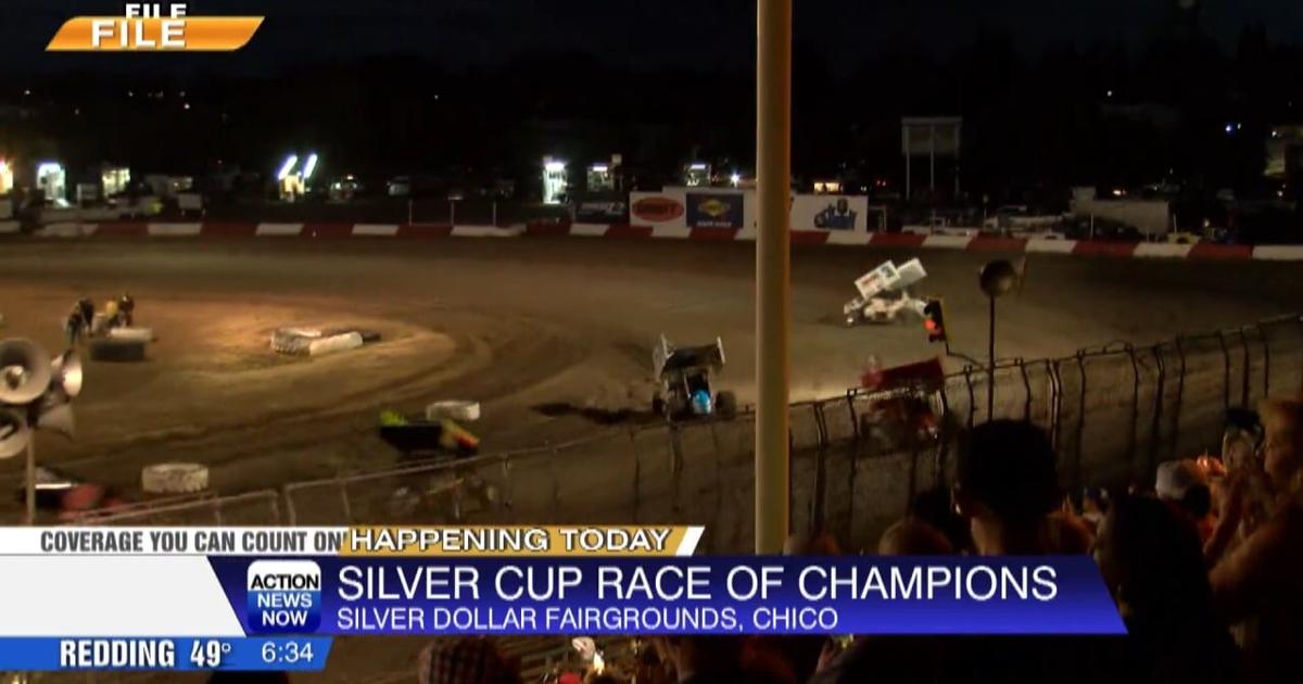 Silver Cup race in Chico: what you need to know today | Video ...