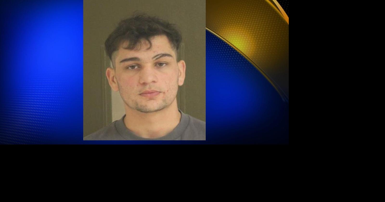 Red Bluff man arrested after domestic violence incident | News ...