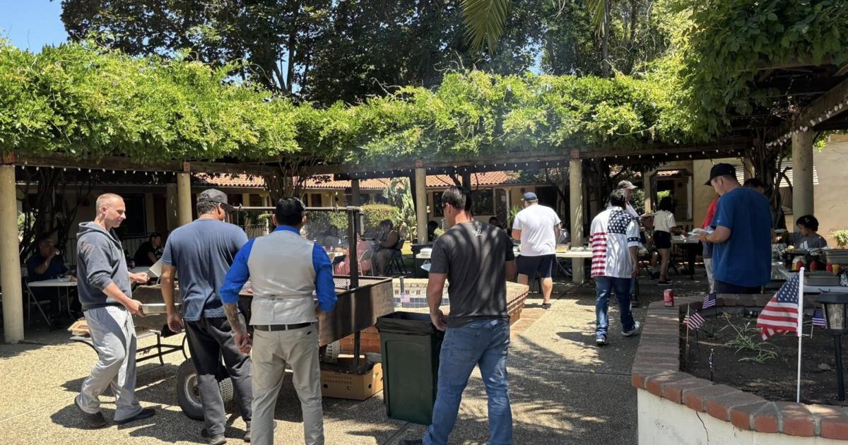Chicko Rescue Chico Rescue Mission hosting free community BBQ potluck on Friday ...