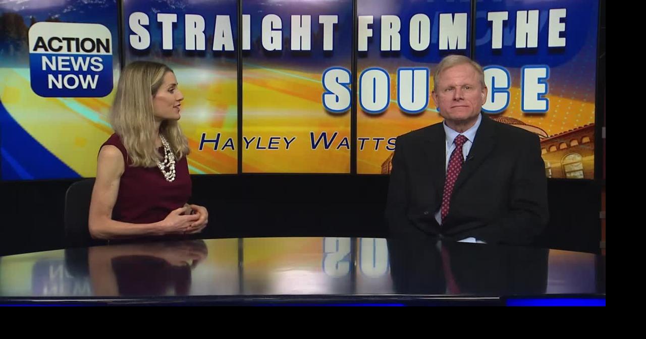 Straight From The Source: Shasta County District 2 Supervisor Allen ...