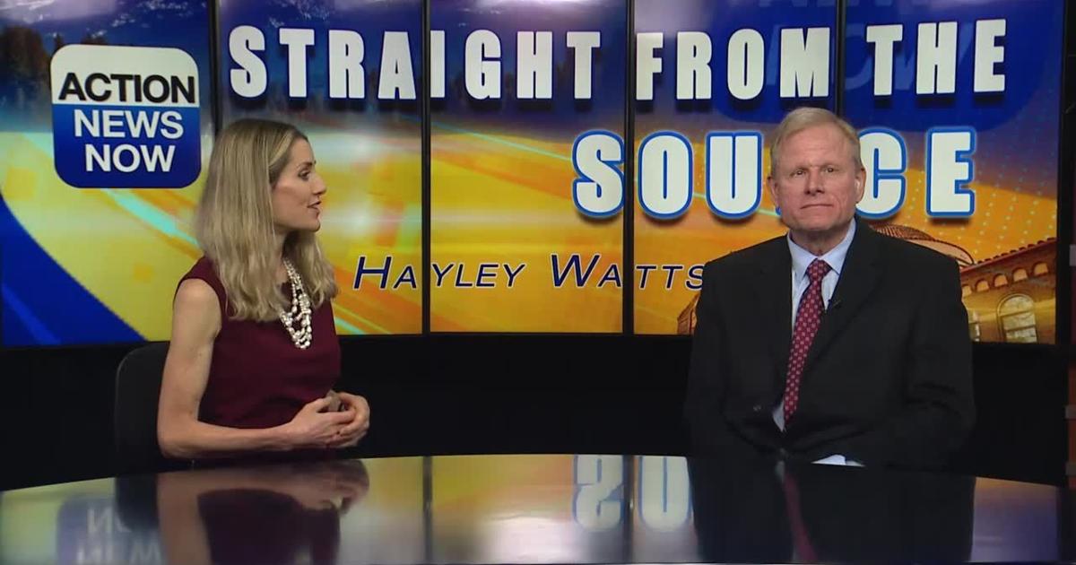 Allen Long Straight From The Source: Shasta County District 2 Supervisor Allen ...