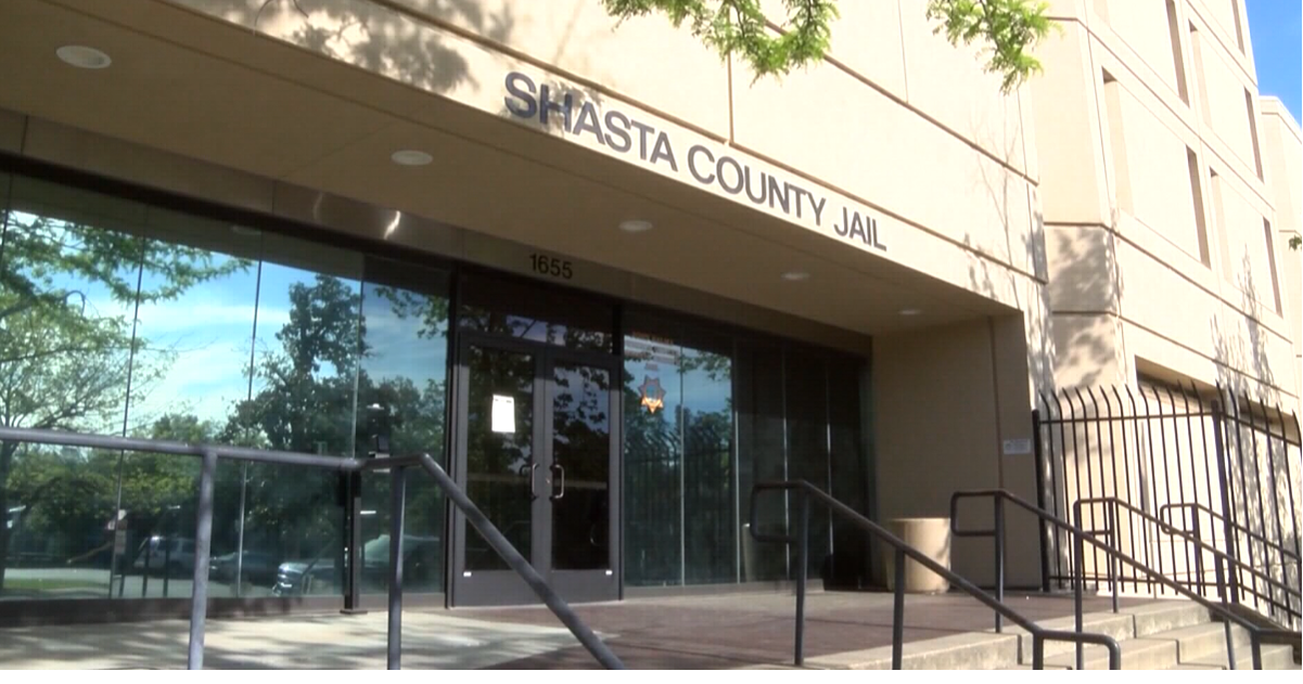 Construction project to upgrade critical systems at Shasta County Jail to result in temporary floor closure