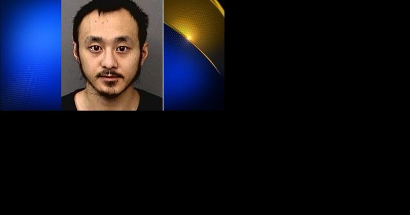 Redding suspect held to answer murder charges Friday - Vimarsana News