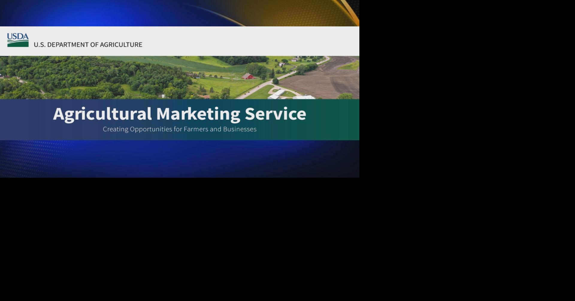 California producers back 4 amendments to reshape raisin marketing order