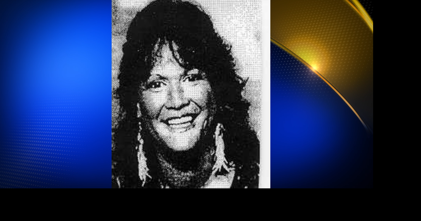 Unsolved Mystery: Mom of 7 vanished from Trinity County 25 years ago