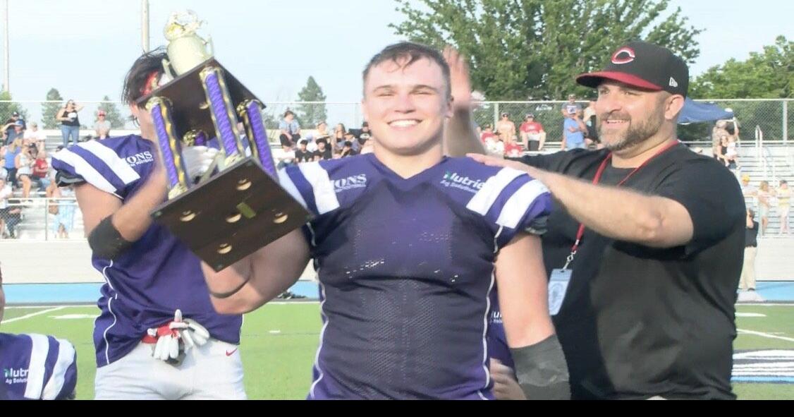 46th annual Lions AllStar game is in the books News
