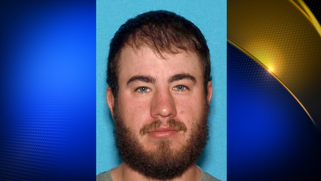 Police arrest felon after 5 hour standoff in Redding News