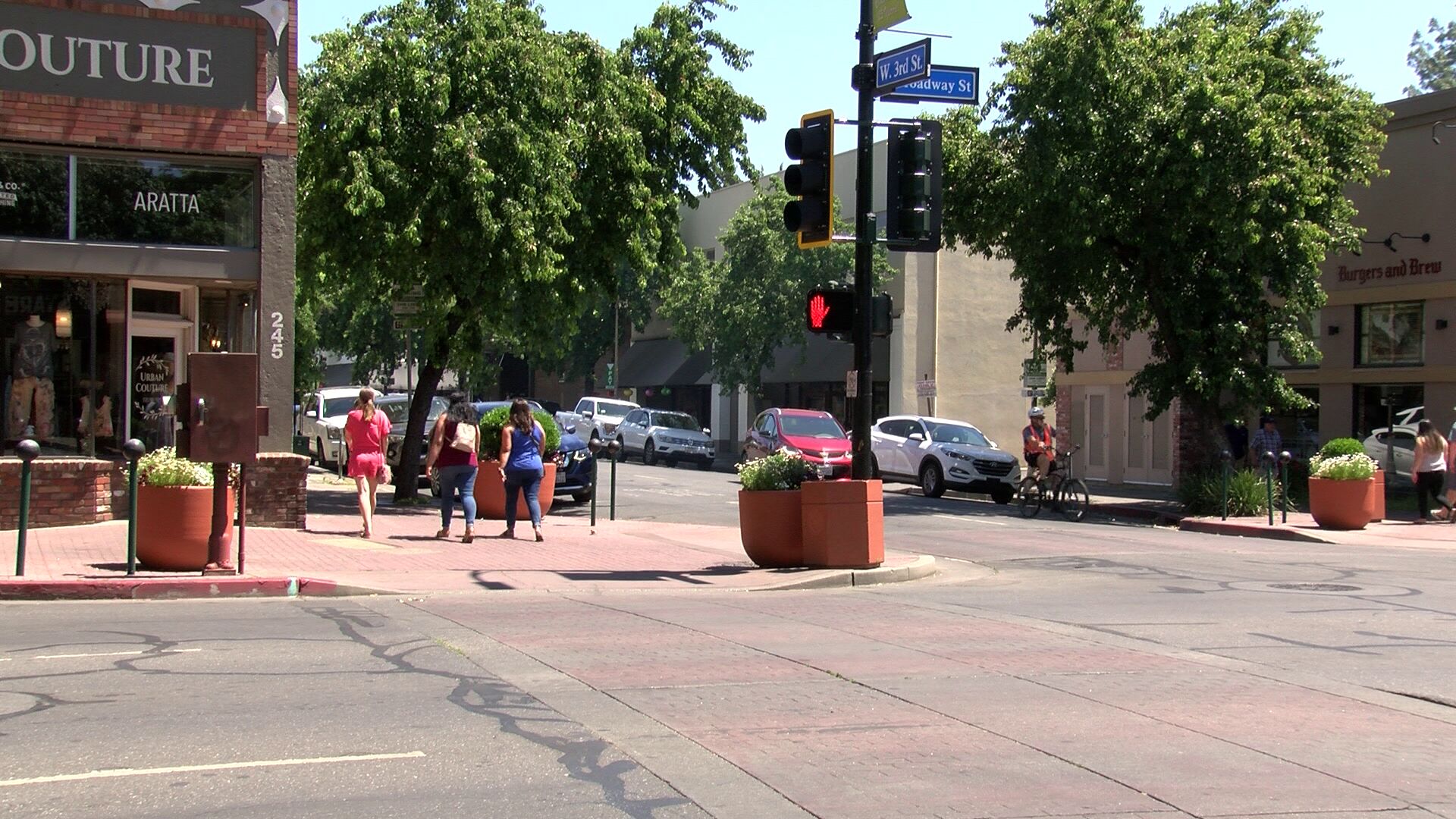 City of Chico offering new parking incentives for downtown News