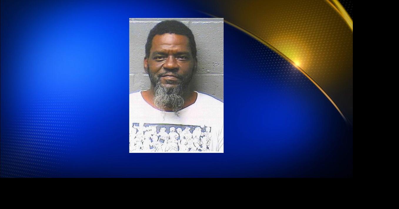 Man arrested after agents locate over 170 grams of methamphetamine in ...