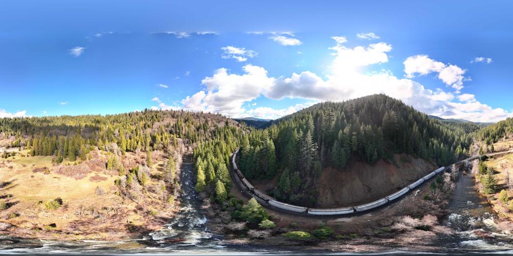 Cantera Loop Cantara Loop Train Derailment - Photo Collection | | actionnewsnow.com