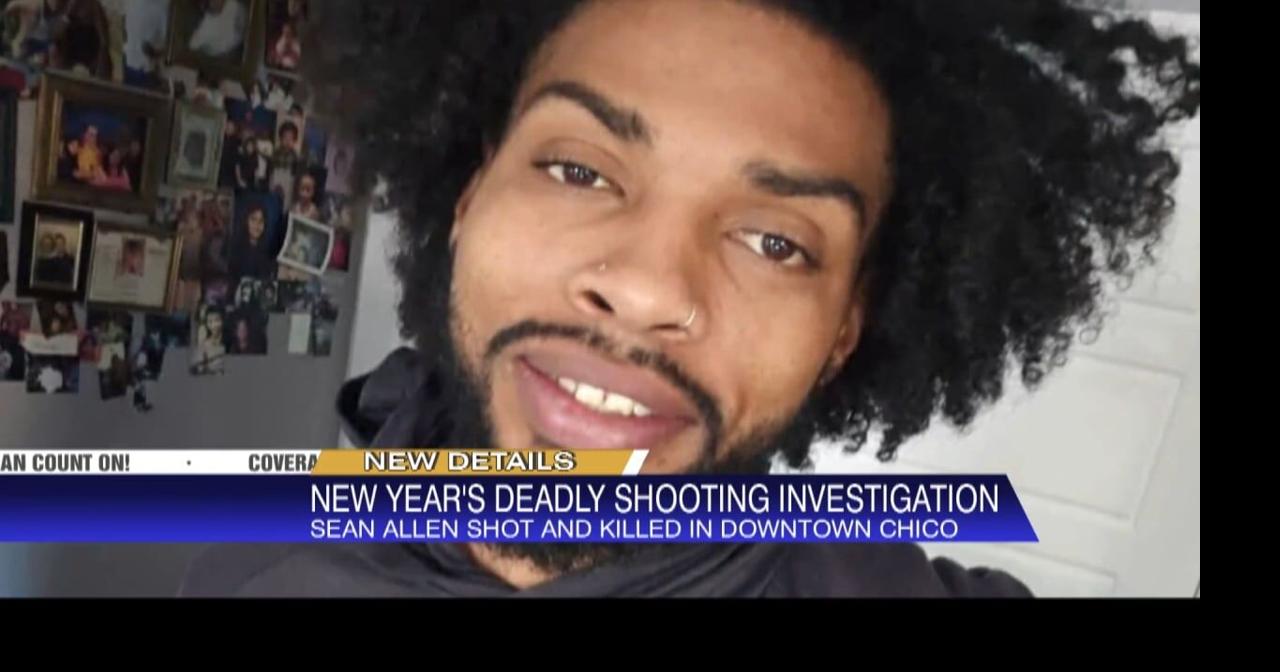 New details emerge in deadly New Year's shooting in Downtown Chico ...