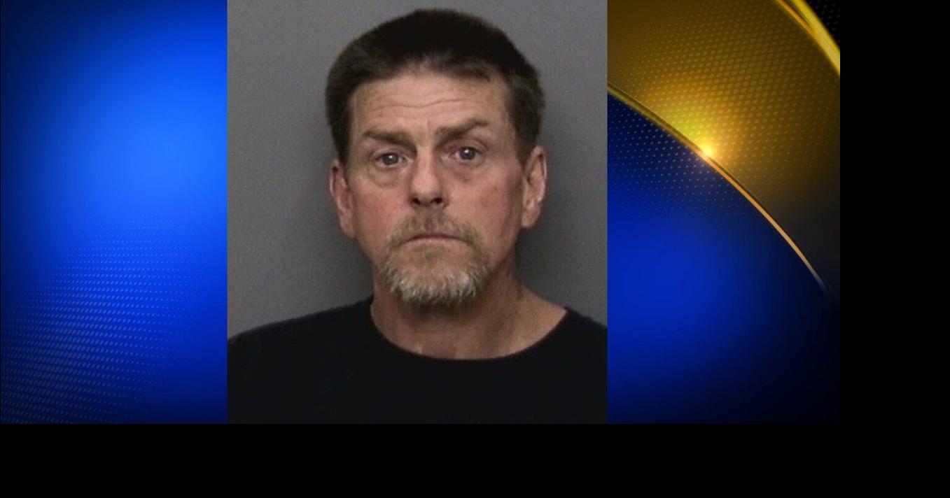 Shasta County man sentenced to 50 years in prison for murder of Taco ...