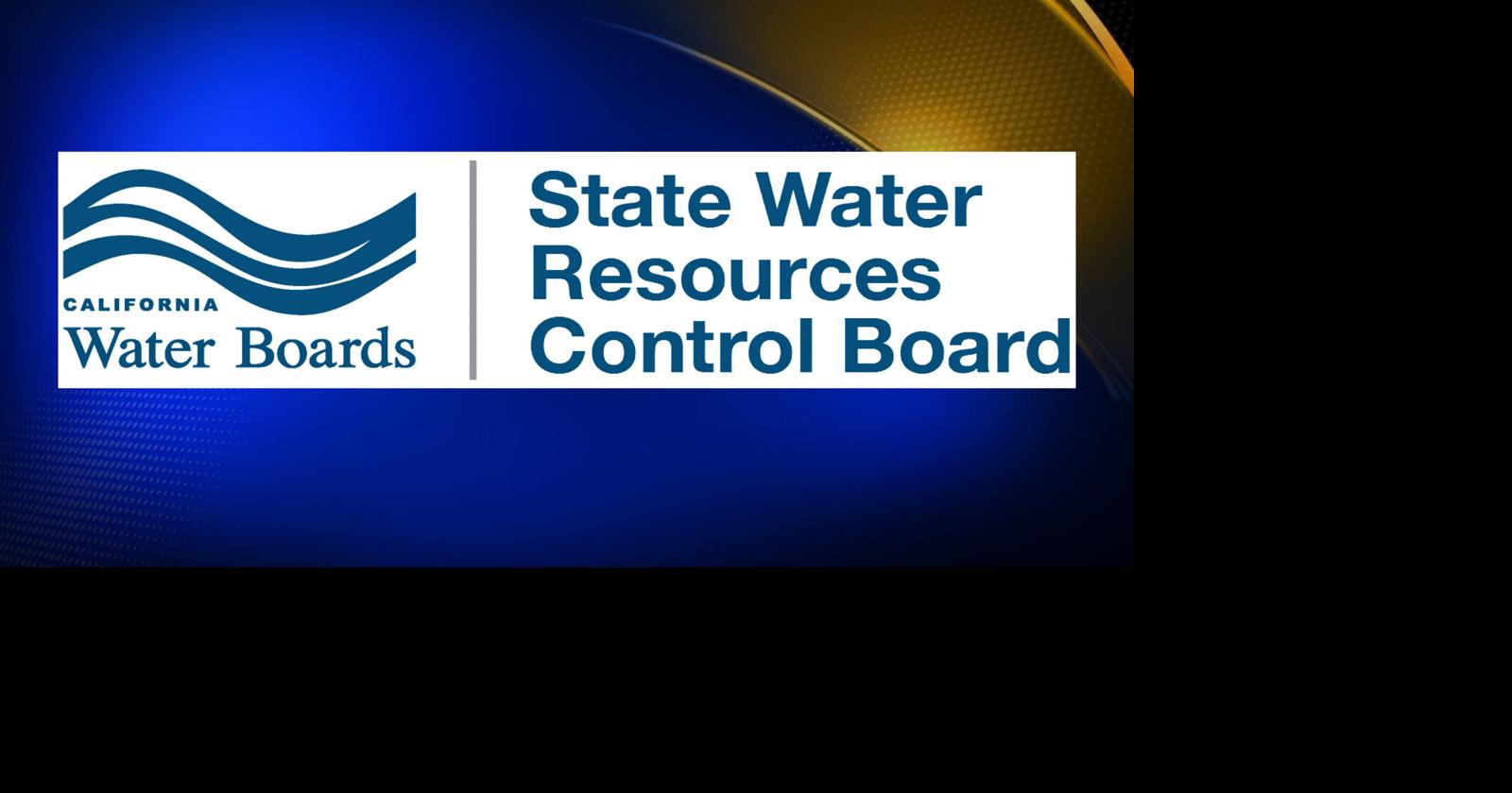 California State Water Board revises notification and response levels for presence of manganese in drinking water