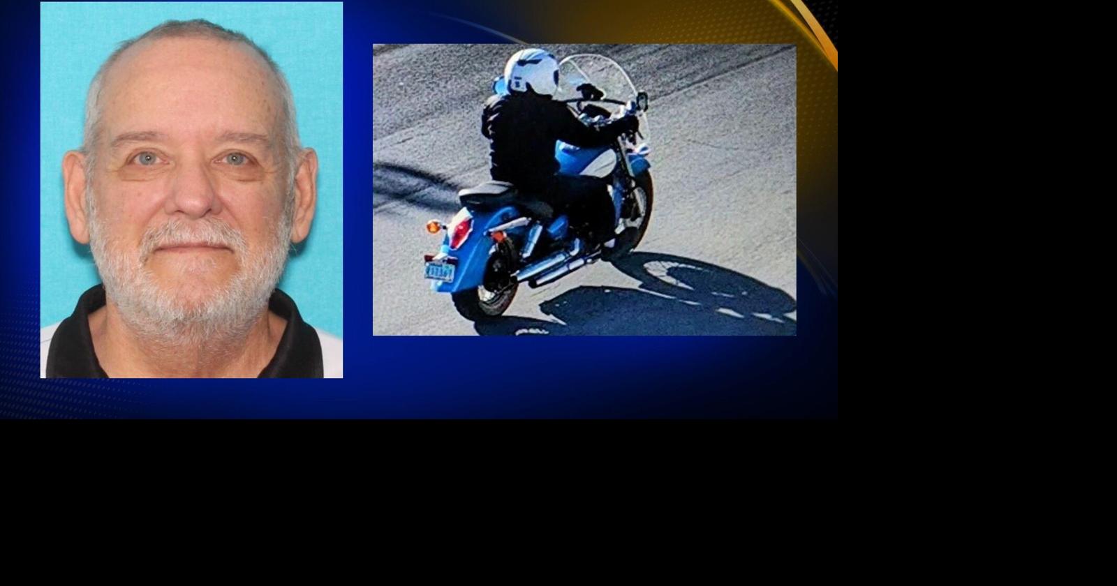 Nevada motorcyclist found dead in traffic-related crash; Plumas County investigating