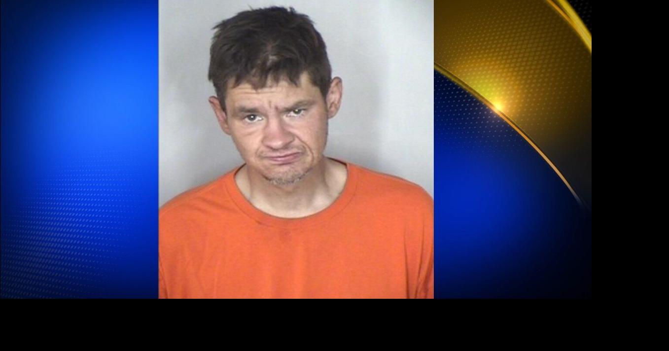 Man on felony probation arrested on multiple drug charges in Paradise ...