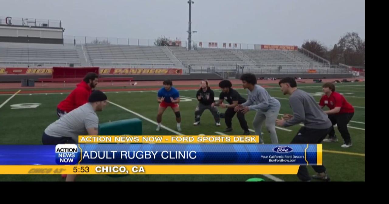 Chico Mighty Oaks Men's Rugby Club, Knotty Oaks Women's Rugby Club hold ...