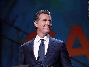 California Governor Signs Bill to Strengthen State-Tribal Relations