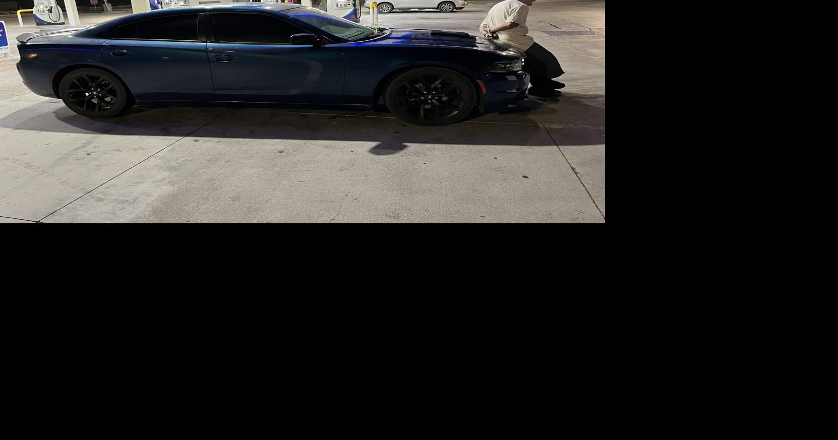 Cottonwood felon charged in gun and drug case Crime