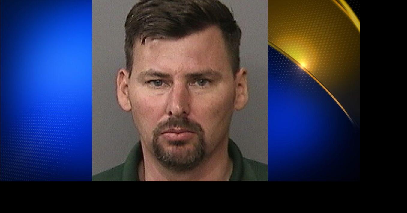 Anderson man arrested for 12 counts of lewd or lascivious acts with a ...