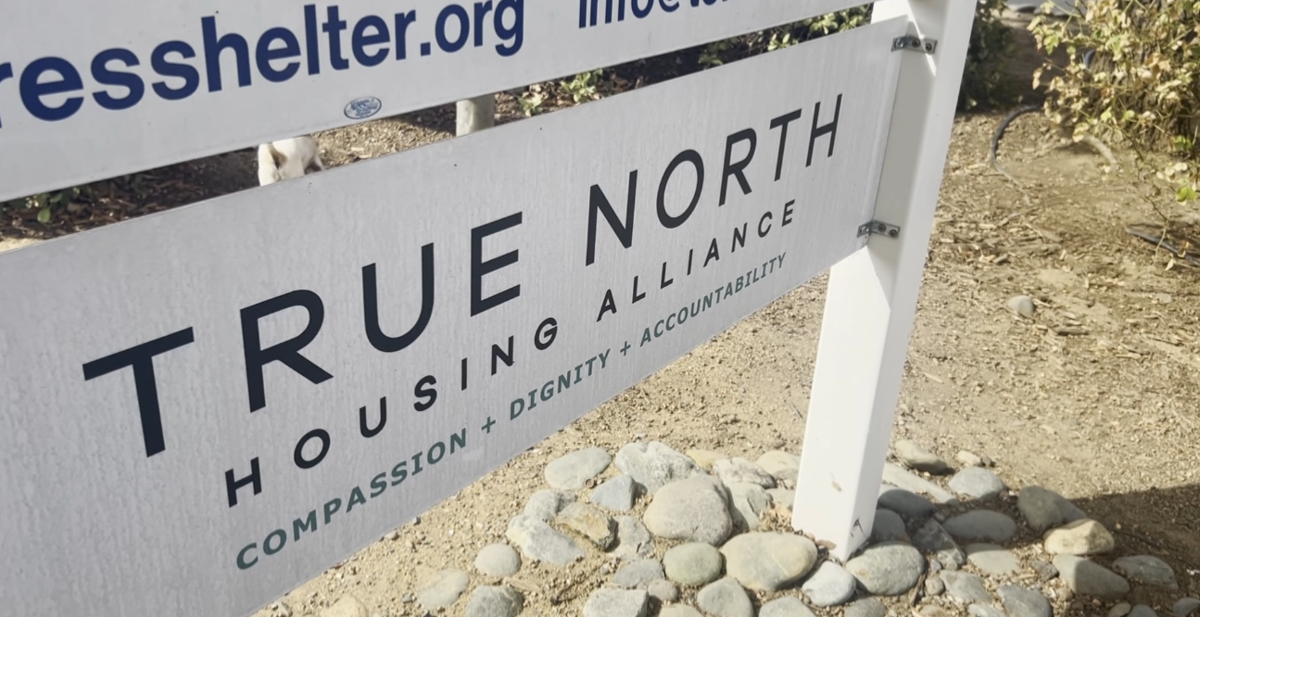 True North Housing Alliance is one step closer to starting work on the ...
