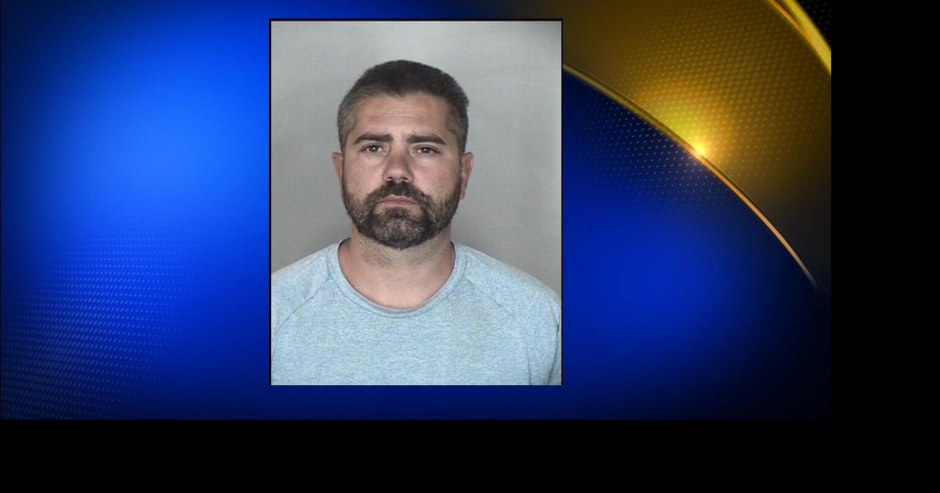 Park Fire arson trial nears: Chico suspect faces life in prison