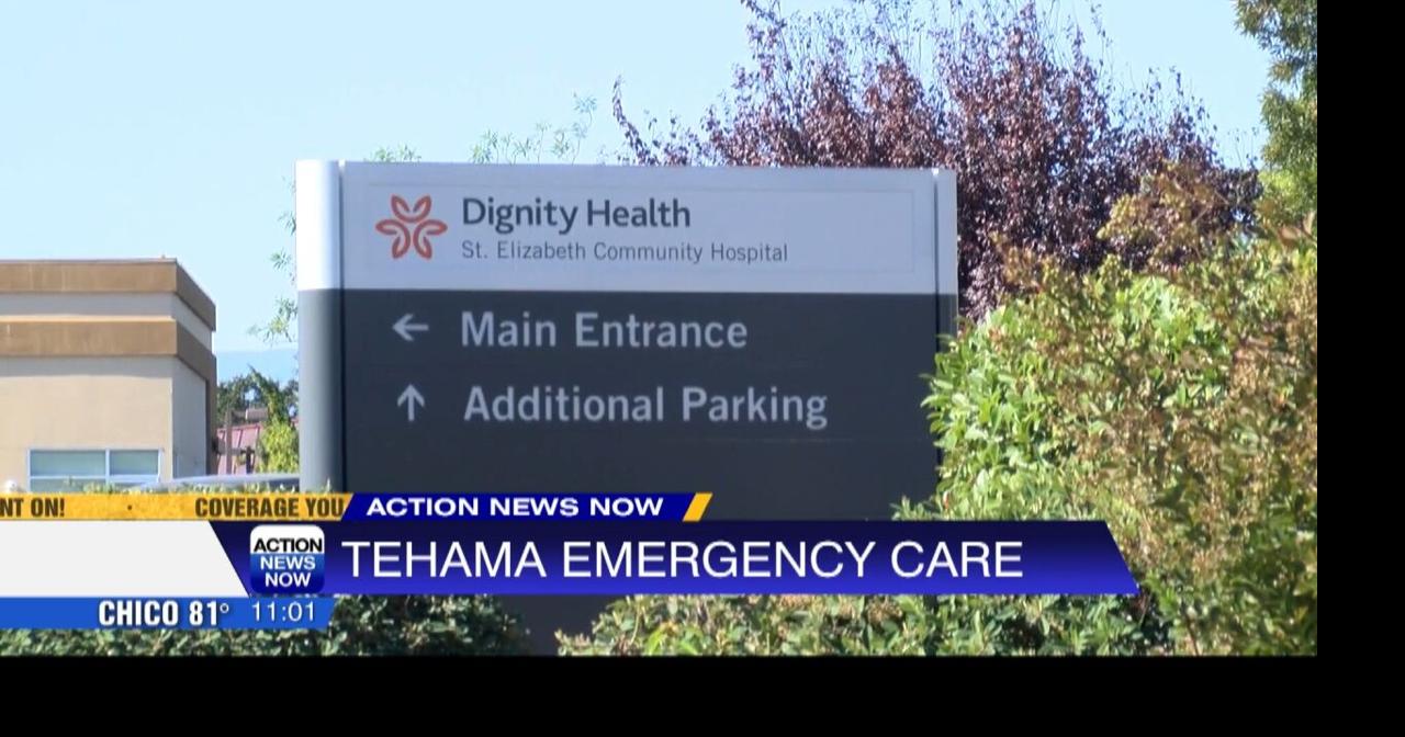 Tehama county health services address options based on severity of treatment News