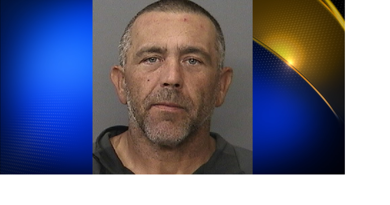 Shasta County deputies arrest suspect for copper wire theft News
