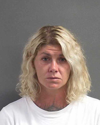 Woman arrested after alleged DUI crash kills toll booth worker on beach ...