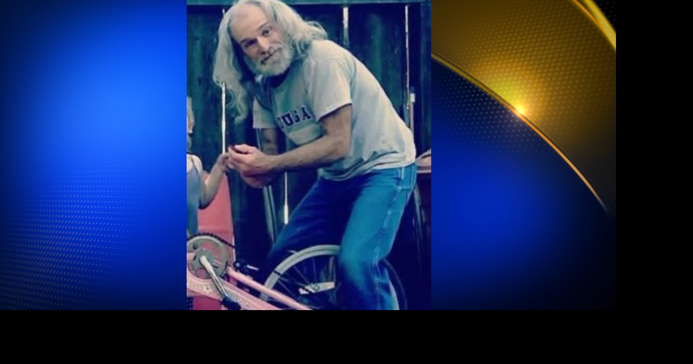 Help find missing 71-year-old man in Magalia