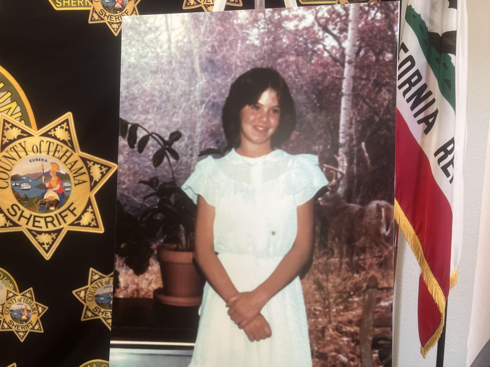 Tehama County Sheriff's Office solves cold case | News