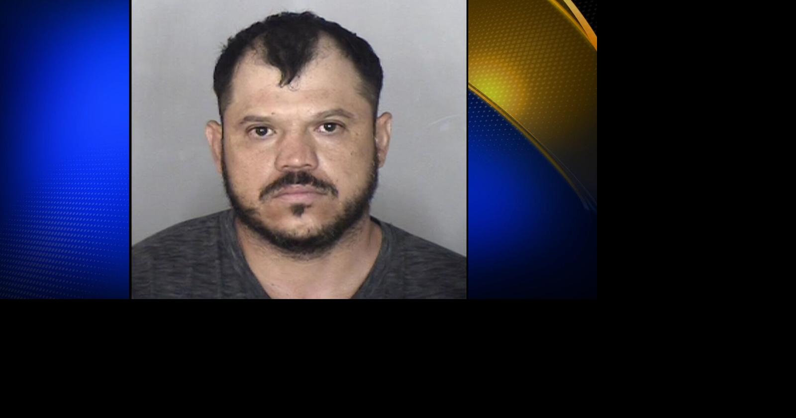 Chico man found guilty of assault with deadly weapon, attempted rape of woman in 2024