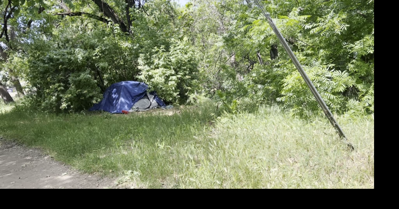 City of Chico to hand out seven day notices at three locations around Chico