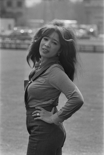 Ronnie Spector, lead singer of The Ronettes, dead at 78