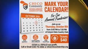 Chico Mixer Event Aims to Boost Local Student Scholarships