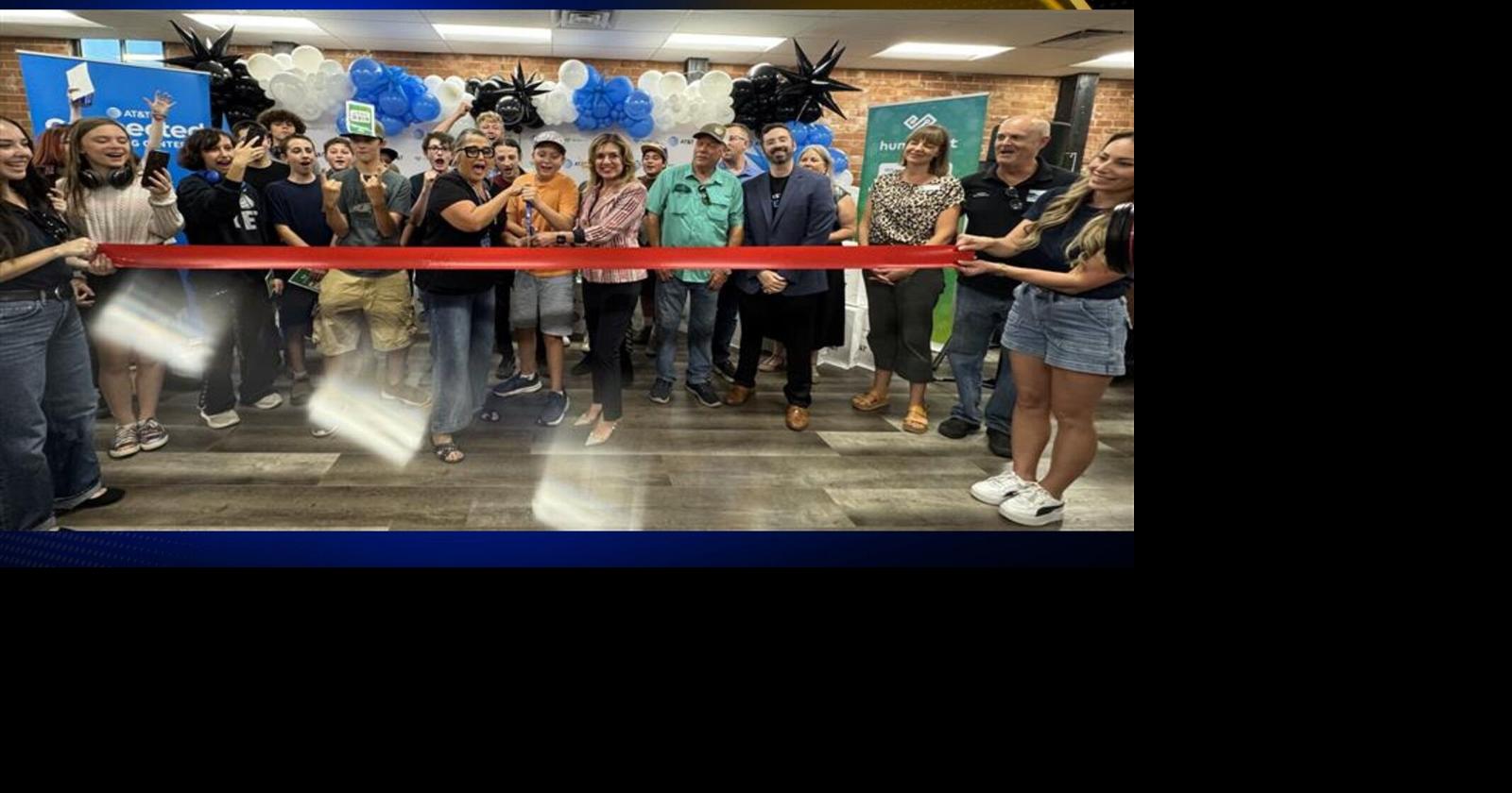 AT&T and Boys & Girls Clubs of the North Valley bring digital access to Paradise