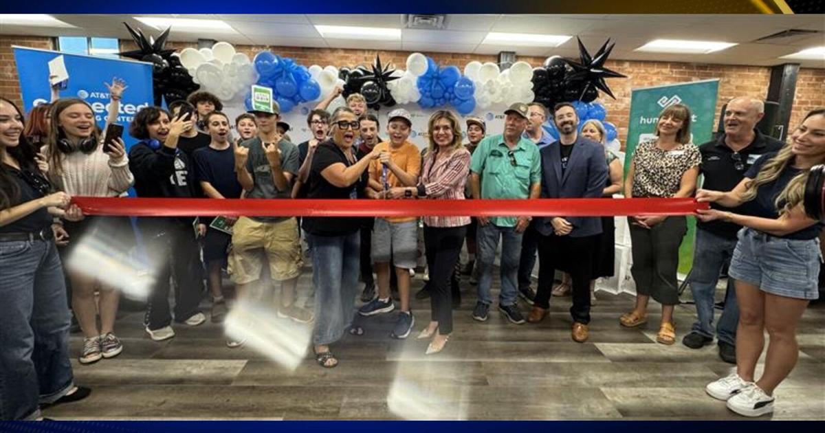 AT&T and Boys & Girls Clubs of the North Valley bring digital access to Paradise