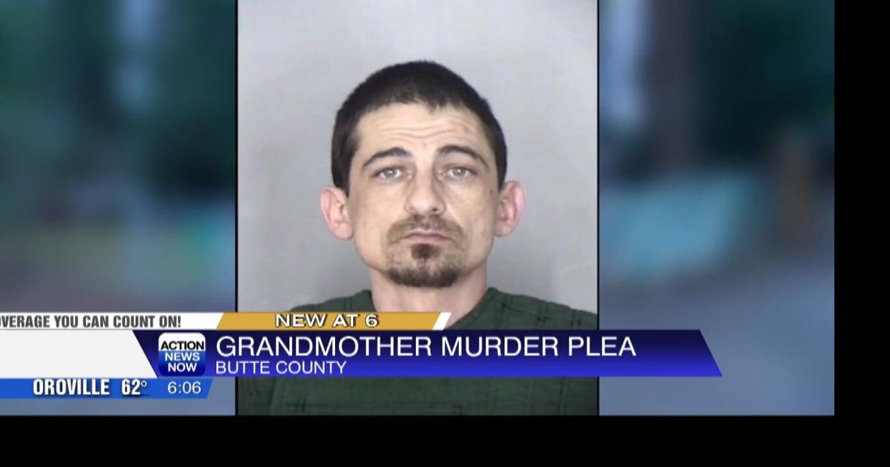 Forbestown man pleads no contest to first-degree murder in beating ...