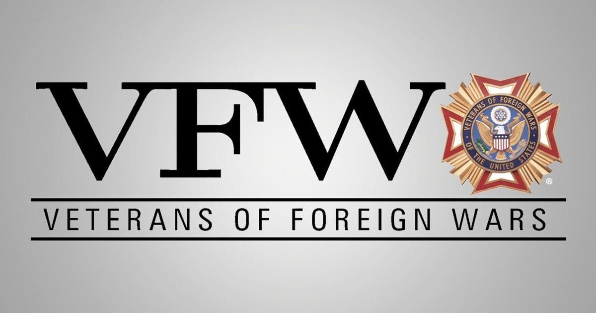 California VFW backs legislation against predatory claims services