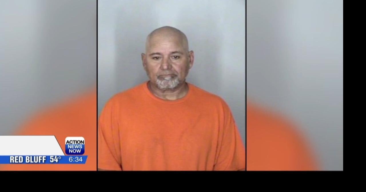 Chico man in court for alleged kidnapping and rape charges | Video ...