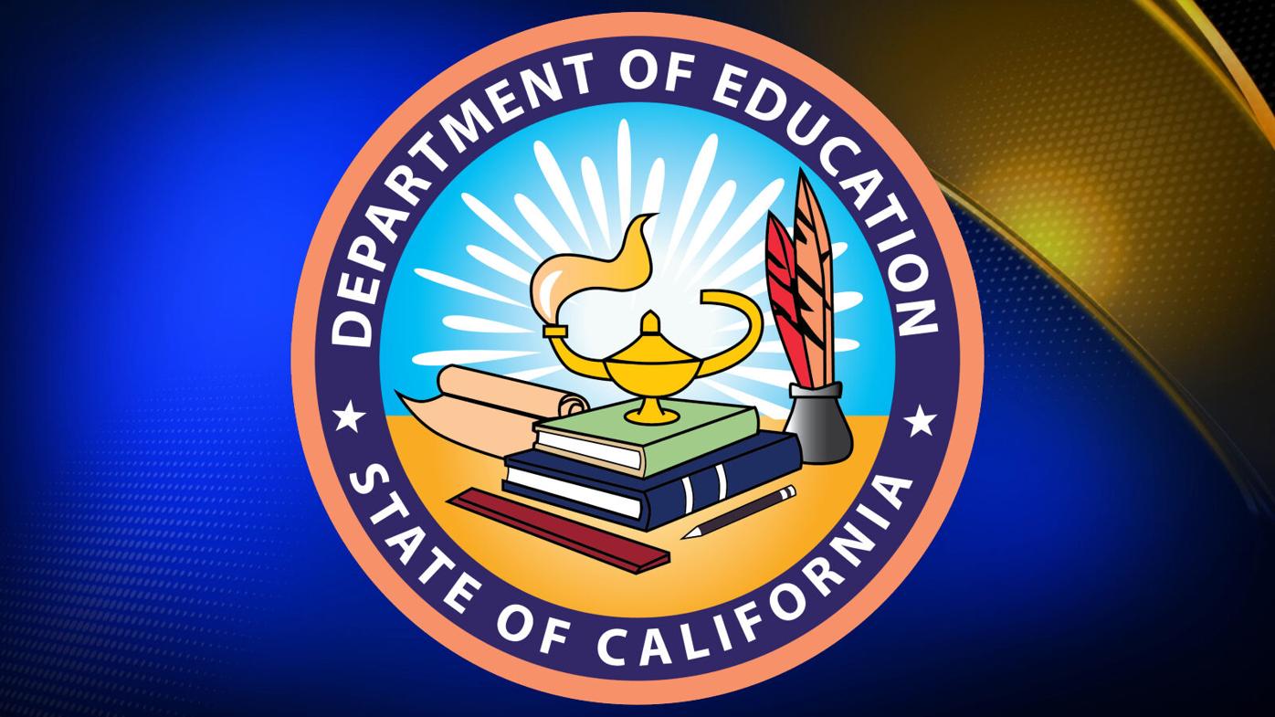 California State Superintendent Tony Thurmond congratulates 31 California  schools nominated as National Blue Ribbon Schools for 2025 | News |  actionnewsnow.com