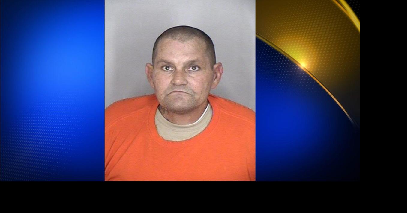 Suspected killer arraigned in Butte County Superior Court News