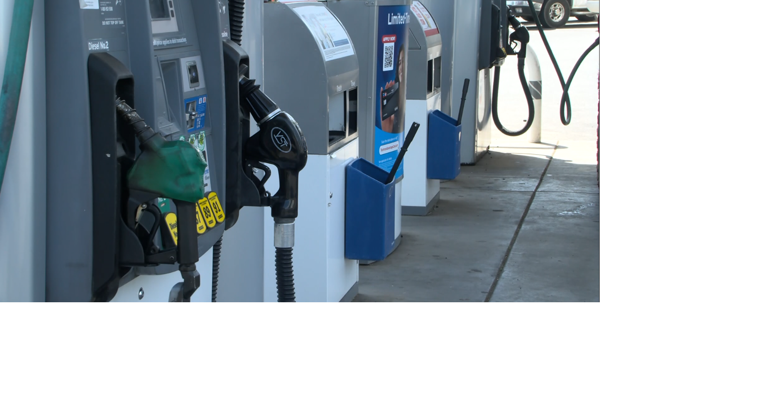 California gas tax increase News